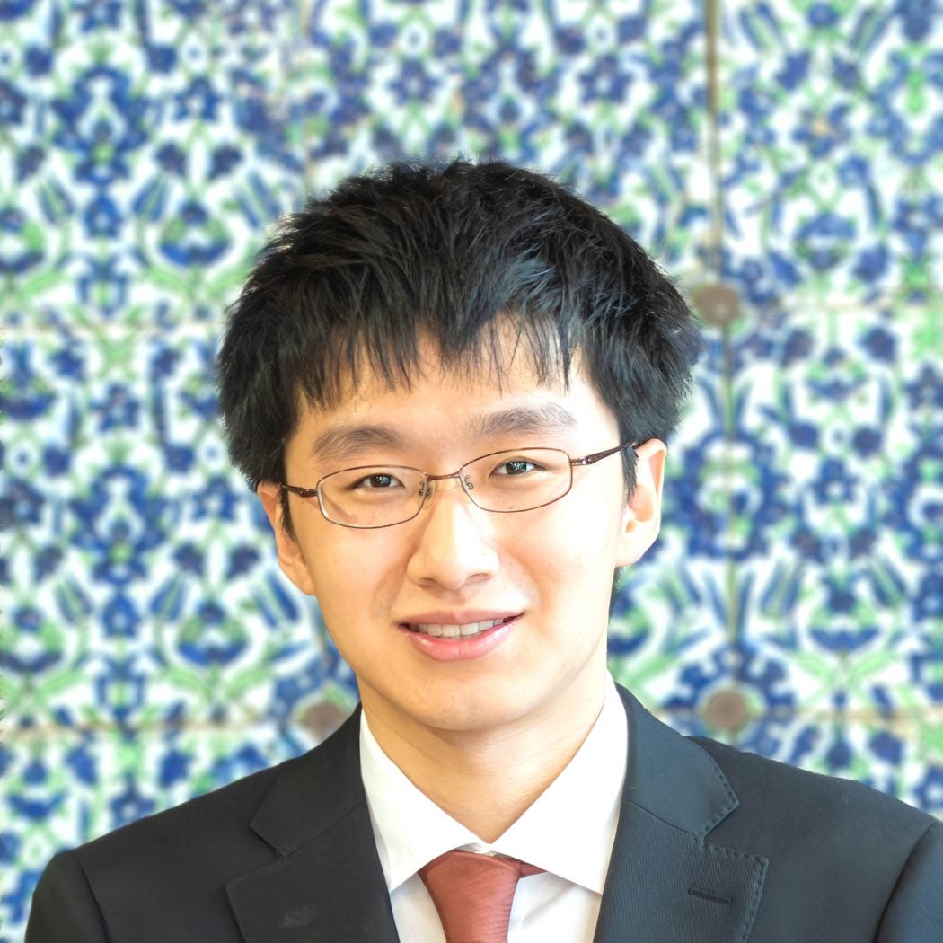 Gavin Fu