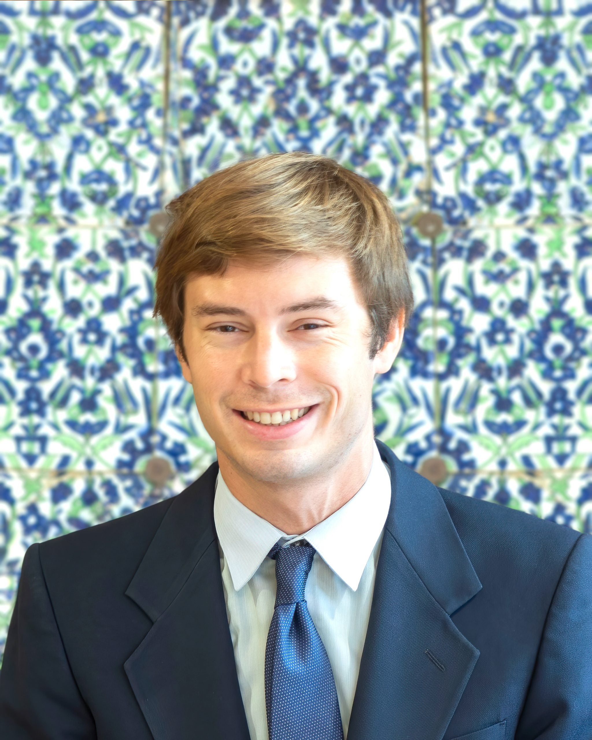 Eduardo Jaramillo - Asian Studies Eduardo Jaramillo - Asian Studies