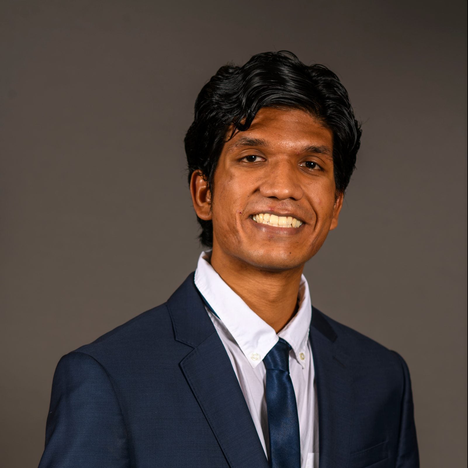 Josh Pope Asian Studies